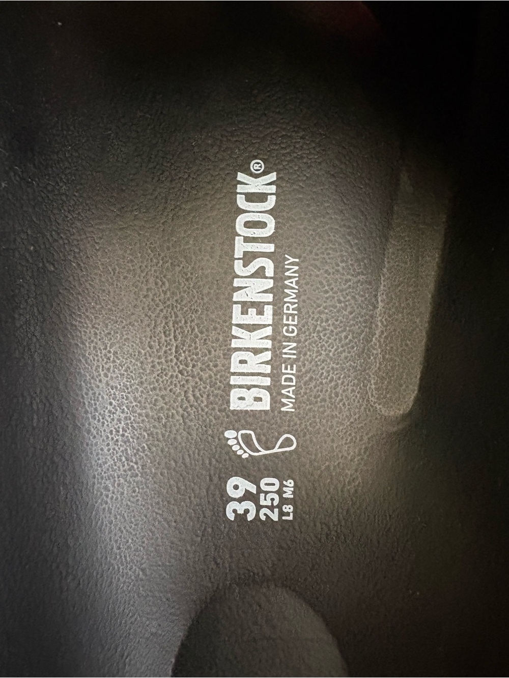 Birkenstock Slides - Picture 3 of 5